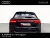 Audi RSQ8 rs 4.0 mhev quattro tiptronic