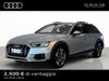 Audi A4 allroad allroad 40 2.0 tdi mhev identity contrast quattro 204cv s-tronic