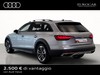 Audi A4 allroad allroad 40 2.0 tdi mhev identity contrast quattro 204cv s-tronic