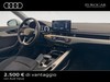 Audi A4 allroad allroad 40 2.0 tdi mhev identity contrast quattro 204cv s-tronic