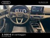Audi A4 allroad allroad 40 2.0 tdi mhev identity contrast quattro 204cv s-tronic
