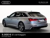 Audi A6 avant 40 2.0 tdi mhev 12v s line edition quattro s-tronic