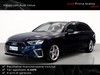 Audi A4 avant 40 2.0 tdi mhev s line edition quattro 204cv s-tronic