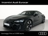 Audi e-tron GT s quattro
