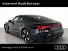 Audi e-tron GT s quattro