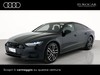 Audi A7 sportback 40 2.0 tdi mhev 12v quattro s-tronic