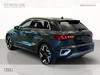 Audi A3 allstreet 35 2.0 tdi identity contrast s-tronic
