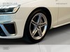 Audi A4 avant 40 2.0 tdi mhev s line edition quattro 204cv s-tronic