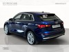 Audi A3 sportback 35 2.0 tdi business advanced s-tronic