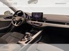 Audi A4 avant 35 2.0 tdi mhev business 163cv s-tronic