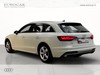 Audi A4 avant 35 2.0 tdi mhev business 163cv s-tronic