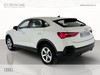 Audi Q3 sportback 40 2.0 tdi business plus 200cv quattro s-tronic