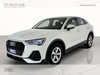 Audi Q3 sportback 40 2.0 tdi business plus 200cv quattro s-tronic