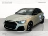 Audi A1 sportback 30 1.0 tfsi identity black 116cv s-tronic