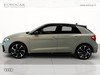 Audi A1 sportback 30 1.0 tfsi identity black 116cv s-tronic