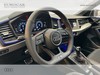 Audi A1 sportback 30 1.0 tfsi identity black 116cv s-tronic