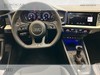 Audi A1 sportback 30 1.0 tfsi identity black 116cv s-tronic