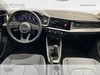 Audi A1 sportback 30 1.0 tfsi s line edition 116cv