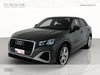 Audi Q2 35 2.0 tdi s line edition s-tronic