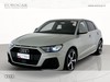 Audi A1 sportback 25 1.0 tfsi s line edition s-tronic my20
