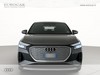 Audi Q4 e-tron sportback e-tron 40 business advanced