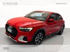 Audi A1 citycarver 30 1.0 tfsi admired 110cv s-tronic