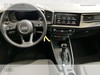 Audi A1 citycarver 30 1.0 tfsi admired 110cv s-tronic