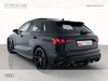 Audi RS3 sportback 2.5 tfsi quattro s-tronic