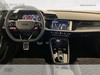 Audi RS3 sportback 2.5 tfsi quattro s-tronic