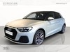 Audi A1 sportback 30 1.0 tfsi business 116cv