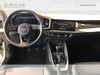 Audi A1 sportback 30 1.0 tfsi business 116cv