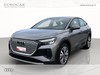 Audi Q4 e-tron sportback e-tron 40 business advanced