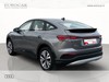 Audi Q4 e-tron sportback e-tron 40 business advanced