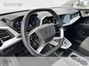 Audi Q4 e-tron sportback e-tron 40 business advanced