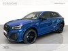 Audi Q2 35 2.0 tdi identity black s-tronic