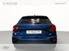 Audi Q2 35 2.0 tdi identity black s-tronic
