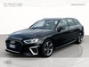 Audi A4 avant 35 2.0 tdi mhev s line edition 163cv s-tronic