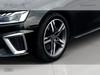 Audi A4 avant 35 2.0 tdi mhev s line edition 163cv s-tronic
