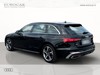 Audi A4 avant 35 2.0 tdi mhev s line edition 163cv s-tronic