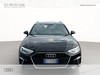 Audi A4 avant 35 2.0 tdi mhev s line edition 163cv s-tronic