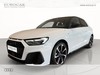 Audi A1 sportback 30 1.0 tfsi identity black 116cv s-tronic