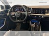 Audi A1 sportback 30 1.0 tfsi identity black 116cv s-tronic