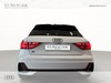 Audi A1 sportback 30 1.0 tfsi identity black 116cv s-tronic