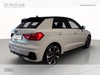 Audi A1 sportback 30 1.0 tfsi identity black 116cv s-tronic