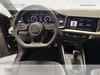 Audi A1 allstreet 30 1.0 tfsi identity contrast 116cv s tronic