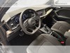 Audi A1 allstreet 30 1.0 tfsi identity contrast 116cv s tronic