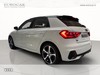 Audi A1 sportback 30 1.0 tfsi s line edition 110cv