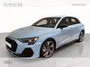 Audi A3 sportback 35 2.0 tdi s line edition s-tronic