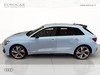 Audi A3 sportback 35 2.0 tdi s line edition s-tronic