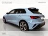 Audi A3 sportback 35 2.0 tdi s line edition s-tronic